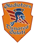 CSM Dunărea Galați
