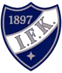 Helsingfors IFK(HIFK Hockey)
