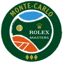 Logo von Monte Carlo Masters