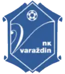 Logo NK Varaždin