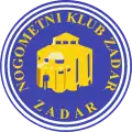 Logo NK Zadar