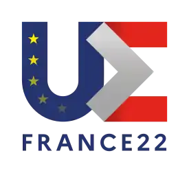 Französische EU-Ratspräsidentschaft 2022