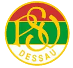 Logo des PSV 90 Dessau-Anhalt e.&nbsp;V.