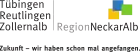 Logo der Region Neckar-Alb