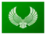 Logo Romulanisches Sternenimperium