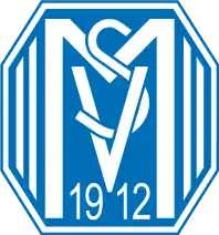 Logo von 2019 bis 2021