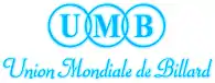 Damaliges Logo der UMB