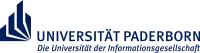 Logo der Universität Paderborn