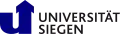 Logo der Universität Siegen