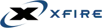 Logo Xfire