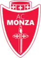 Logo der AC Monza