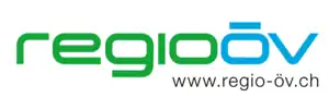 Logo der regio-öv