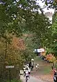 Querfeldein-Rennen um den Lohner Aussichtsturm 2006