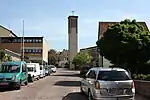 St. Josef der Bräutigam Sendelbach