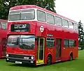 MCW Metrobus (Mark 1)