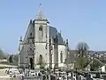 Kapelle Notre-Dame-de-Pitié
