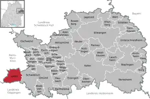 Karte