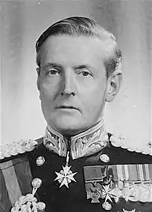 William Sidney