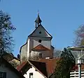 Loreto- und Annakapelle