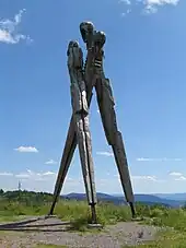 Lothardenkmal
