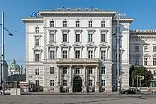 Palais Ofenheim