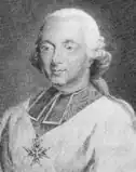 Louis René Édouard Rohan (*&nbsp;1734)