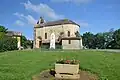 Kirche Saint-Michel