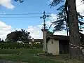 Wegkreuz