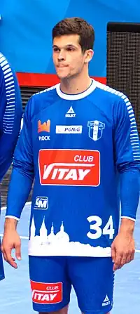 Lovro Mihić