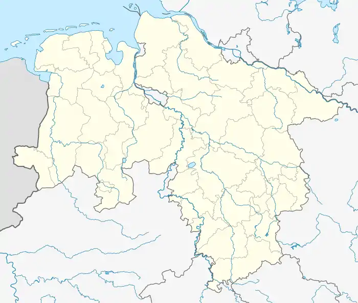 Esplingerode (Niedersachsen)