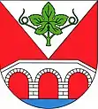 Wappen von Lozice