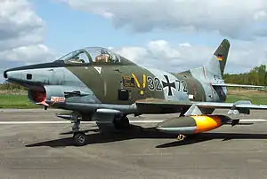 Fiat G.91