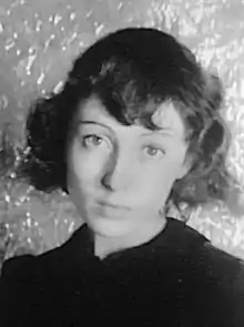 30. Dezember: Luise Rainer (1937)