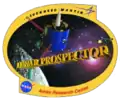 Logo der Mission
