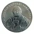 Luther Bildseite