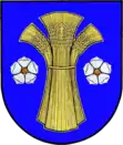 Wappen von Dolní Lutyně
