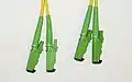 E-2000 Stecker