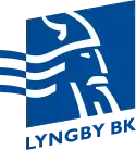 Logo von Lyngby BK