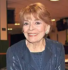 24. März: Lys Assia (2012)