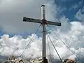 Gipfelkreuz