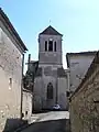 Kirche Saint-Pierre