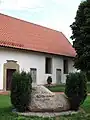 Gedenkstein