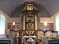 Ev. Kirche