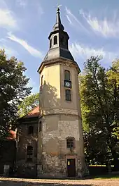 Lutherkirche