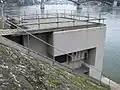Infanteriebunker Mühleberg A 2871