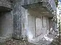Infanteriebunker Kander/Niesen A 1978