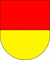 Wappen Hagen-Münzenberg