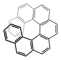 (M)-Helizität