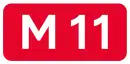 M11