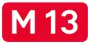 M 13 (Ukraine)